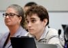Nikolas Cruz es condenado a cadena perpetua por matar a 17 personas en una escuela de Florida