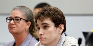 Nikolas Cruz es condenado a cadena perpetua por matar a 17 personas en una escuela de Florida