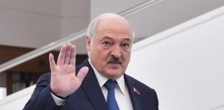 Lukashenko instó a bielorrusos a obedecerlo