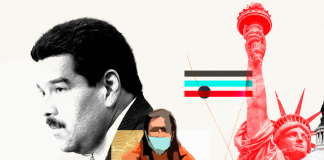 Alex Saab cumple un año preso en EEUU sin fecha de juicio