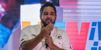 Explotación ilegal y negligencia: la responsabilidad de “Nicolasito”, el hijo del dictador Maduro, en la tragedia de Las Tejerías