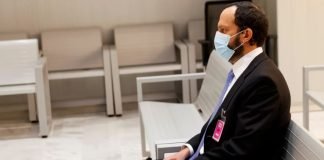 Exguardaespaldas de Chávez fue extraditado a EE.UU.