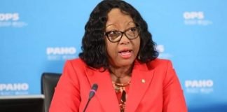 OPS: Pandemia estaría pasando a fase de control sostenido