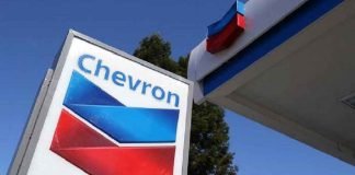 Chevron «no hace lobby» para que eliminen sanciones a Venezuela