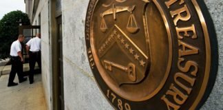 EEUU emite 21 sanciones por la injerencia rusa en Moldavia