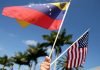 EEUU anuncia programa migratorio para venezolanos