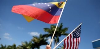 EEUU anuncia programa migratorio para venezolanos