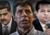 Fiscalía de Perú: Presidente Pedro Castillo buscó asilo para un alto funcionario y sus sobrinos con Nicolás Maduro