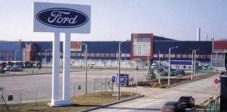 Ford abandonó el mercado ruso en respuesta a la invasión de Ucrania