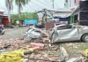 Terremoto en Indonesia deja 1 muerto y varios heridos