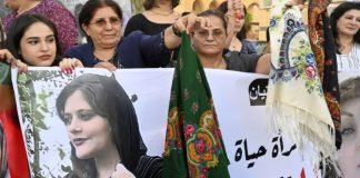 Forenses confirman que Mahsa Amini fue golpeada en cautiverio