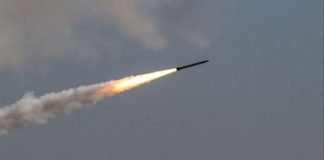 Misil norcoreano sobrevoló territorio japonés