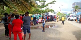 Se disparan alarmas por trata de personas en San Andrés