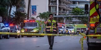 Ordenan desalojar edificio en Miami por daños estructurales