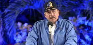 Régimen de Nicaragua rompe relaciones diplomáticas con Países Bajos