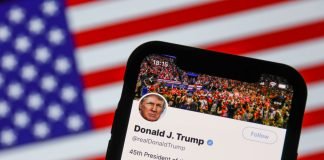 Trump, feliz porque «Twitter está en buenas manos»