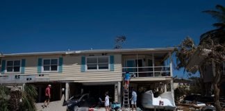 Florida: Ofrecerán viviendas a damnificados por huracán Ian