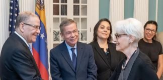 #Opinión | EE.UU. y la falsa oposición a la zaga del chavismo – Por Humberto González Briceño