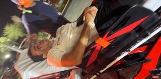 Atacan brutalmente a encuestador republicano en un vecindario de Florida