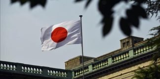 Japón califica de «inaceptable» el nuevo lanzamiento de misiles norcoreanos