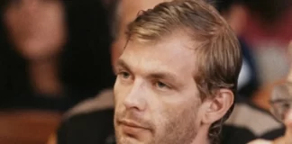 Jeffrey Dahmer es el disfraz más buscado para Halloween