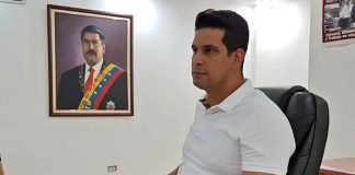 Por conspirar contra Maduro le rebajan la pena en EEUU a exalcalde Jhonnathan Marín