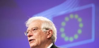 Josep Borrell: Las elecciones presidenciales en Venezuela están en el horizonte