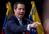 Guaidó dice que su “presidencia interina” terminará cuando haya elecciones