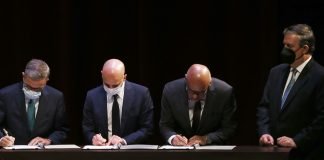 2022, un año sin elecciones puso en ‘segundo plano’ la necesidad de un diálogo entre el régimen de Maduro y la Plataforma Unitaria de Venezuela