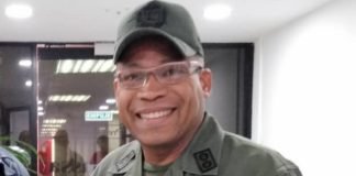 Femicidio en Fuerte Tiuna: el general de división Luis Felipe González Borjas mató a su esposa y luego se quitó la vida