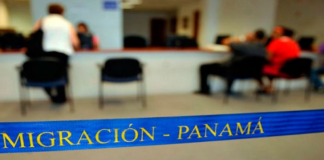 Panamá cierra frontera con Costa Rica a venezolanos sin visa