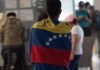 OIM preocupada por el Título 42 y situación de venezolanos