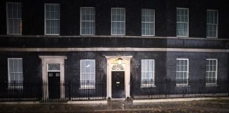 Comienzan las primarias para elegir al nuevo jefe del Gobierno británico