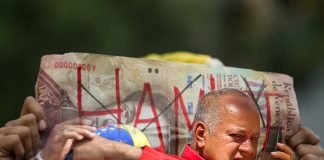 La ONU revela los escalofriantes métodos de tortura de la dictadura de Maduro