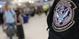 EEUU | Oficina de Aduanas y Protección Fronteriza reitera medida sobre venezolanos