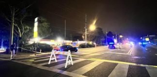 Un muerto y ocho heridos en un tiroteo en EEUU