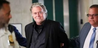 Juicio contra exasesor de Trump se realizará en noviembre de 2023