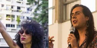 Brasil tendrá por primera vez dos diputadas trans en el Congreso