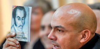 Reuters: Clíver Alcalá Cordones declara en EEUU que su participación en un complot contra Maduro demuestra su inocencia