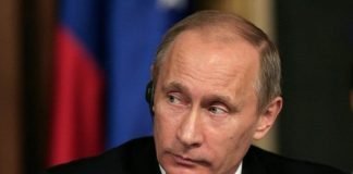 Rusia volvió a amenazar con una tercera guerra mundial si Ucrania ingresa a la OTAN