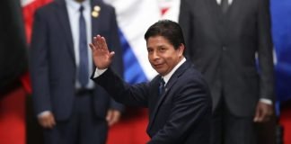 Congreso niega a Castillo permiso para viajar a Bruselas y El Vaticano