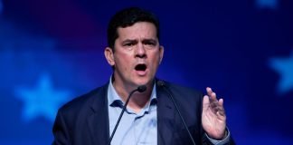 Brasil: Juez que encarceló a Lula logra un escaño en el Senado