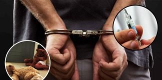 ONG propone castigar a pederastas con la castración química