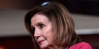 Pelosi se mostró “desconsolada” por el ataque contra su esposo