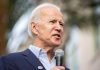 Biden revoca las reglas del poder ejecutivo contra el espionaje de ciudadanos estadounidenses