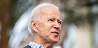 Biden revoca las reglas del poder ejecutivo contra el espionaje de ciudadanos estadounidenses