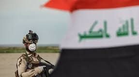 Proyectiles caen cerca de Parlamento iraquí antes de elegir presidente