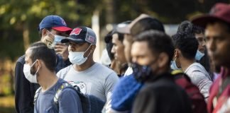 El dilema de los venezolanos varados en Costa Rica