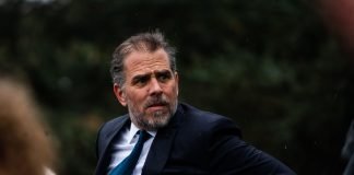 Hunter Biden acepta declarar en el Congreso a puerta cerrada