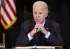 Biden concede indulto a todas las condenas federales por posesión simple de marihuana